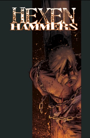 Hexen Hammers