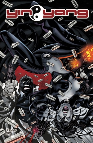 Yin Yang
