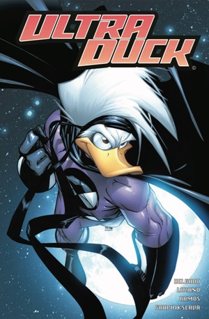 Ultraduck