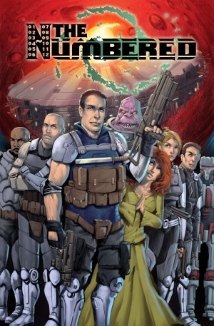 The Numbered